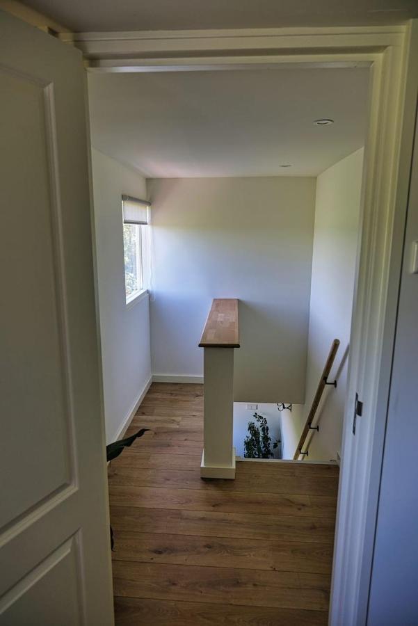 Natuurhuisje Gouderak Bagian luar foto