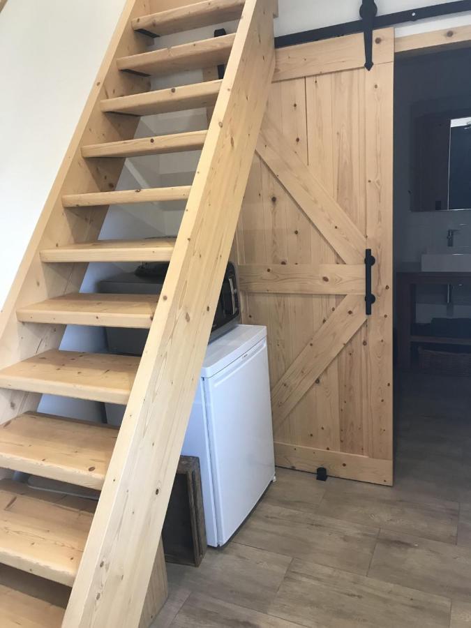 Natuurhuisje Gouderak Bagian luar foto